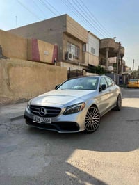 ويل كب • C300 • ١٨-١٩انش