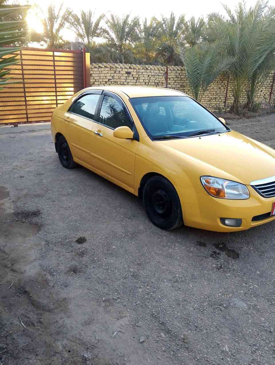 السلام عليكم اسبكترا موديل 2008 رقم بابل انكليزي سياره جديده السعر 71 رقم تلفوني .***********
