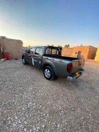 نيفاره • ٢٠٠٨ • مكينة ٣٠٠٠