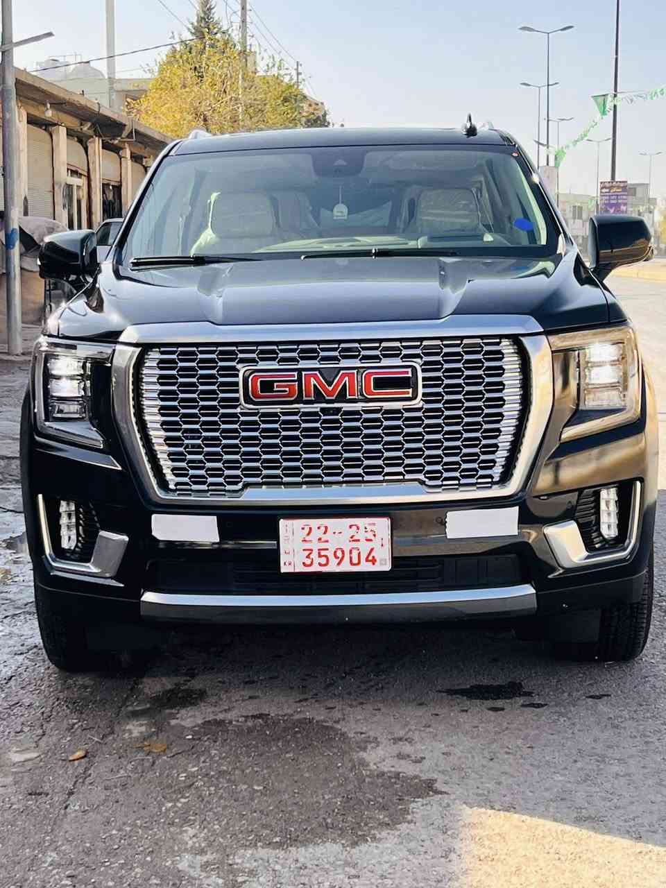 جێمسی دیناڵی  ٢٠٢٤  فول فول   ماشی ٢٥٠٠  سیارە زیرۆ           ***********   سعر  ٧٥٠ بیماجال
