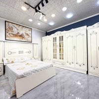 نجارة عراقية • غير مستعمل • غرفة نوم