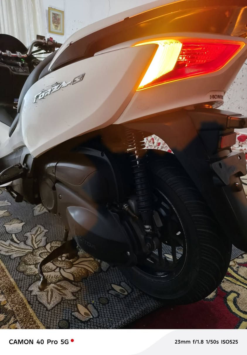 م وعليكم 
فورزه0/12
دراجه كامله خير من الله
لايت عالي وناصي/زنون+اشاير لد ٤
شاشه كلها شغاله ونضيفه كلش
حساس ستان
قفل جنطه +قفل بانزين شغال كامل
كهربائيات كلها شغاله
مكينه تخبل ناعمه 
كشن جلد شخط مابي 
بانزين محسن+دهن اصلي 
ترايك وين ميعجبك  شلعه ومعدل ولدراجه معروفه بعد
مكاني بغداد/ ليوسفيه
وبلعافيه ع لياخذها رجآ بس شراي شباب لطب تعامل وتعبني
رقمي/‏‪***********‬‏/بي واتساب
لسعر مليون و٣٥٠ بيها مجال بسيط
