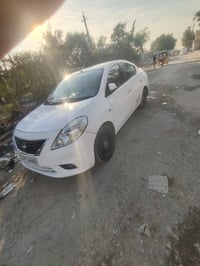 صني ٢٠١٤ • سونار • شعب