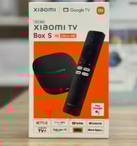 تيفي بوكس • شامي • جيل ٣