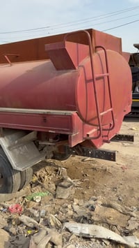 تانكي 5500 • بلادي • بغداد