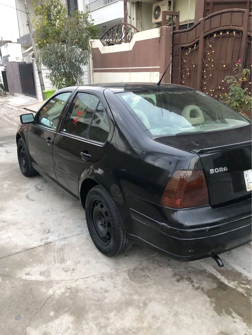 للبيع كولف بورا موديل ٢٠٠٢ محرك ١٨٠٠ كير اوتوماتيك بطاقة بنزين موجود كير محرك شرط سيارة بدون حادث و خياس شرط تحويل سيارة تبريد عنوان كركوك 
*********** بي واتساب كركوك, العراق
