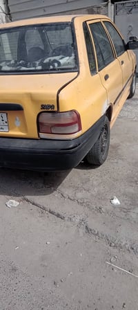 شباب سايبه موديل ٢٠١٠ البيع تحويل مباشر باقي التفاصيل علواتساب ٠٧٨٥٨٦٤...