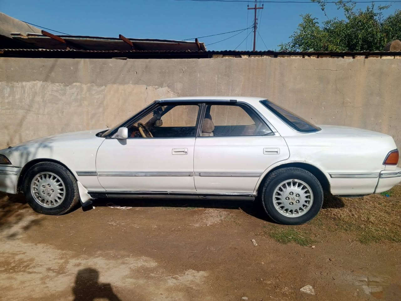 السلام عليكم مارك موديل 93 رقم بغداد تحويل مباشر السعر 48 والشراي يجي يگلب ويشوف المكان كربلاء طوريج
للاستفسار خاص او الاتصال ***********
