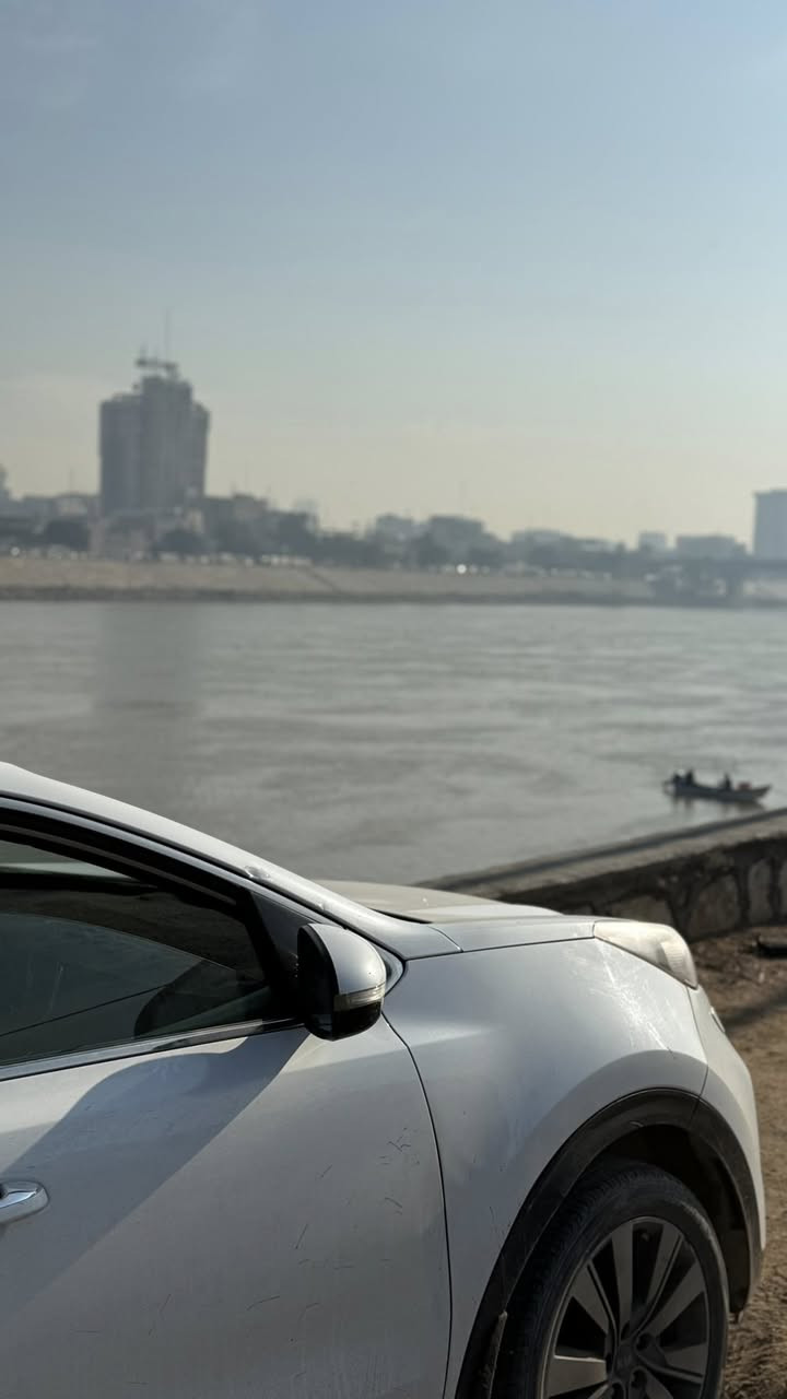 سلام عليكم
Sportage 2018
محرك:2000دوش
السيارة الفول مواصفات 
بجم الجيتي لاين
بانوراما
كراسي ثنين كهرباء
سايد بريك كهرباء
اوتو هولد
نزول منحدرات
صندوك كهرباء 
حساسات امامي وخلفي
ماشية:91,000
لسيارة خير من الله تبريد ثلج كير مكينة كفالة عامة
بيها ملاحضات بسيطة 
ربع بابيبان العكس السايق مسافة  الضلع السفلي
مرجع بارد وبدون صبغ فقط بارد
باب السائق تبدل لسبب كان ابو تكتك وسرعتهم العالية
وجاملغ السائق بي صبغ خفيف جداً
وباقي السيارة خير من الله مكفول محرك كير تبريد ثلج 
الي ميحسسك بصيف بغداد 
السعر:184


**إذا كنت صاحب هذا الإعلان وتريد حذفه لأي سبب، رجاءا أرسل رسالة إلى الدعم الفني**