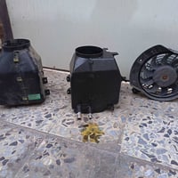 كل قطعة على 30 الف مروحة تبريد ستاركس عاصفة  ٢ فريز  غراض على فحص ترهم...