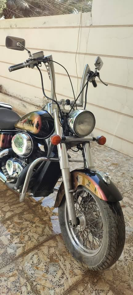 للبيع ..
للبيع ..
المكان بغداد 

هوندا شادو ٤٠٠ 

رقم بغداد و سنوية

كير و محرك و كهربائيات خير من الله 

للاستفسار واتساب فقط ***********
