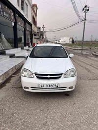 شوفرليت 2012 • قير عادي • سنوي 2025