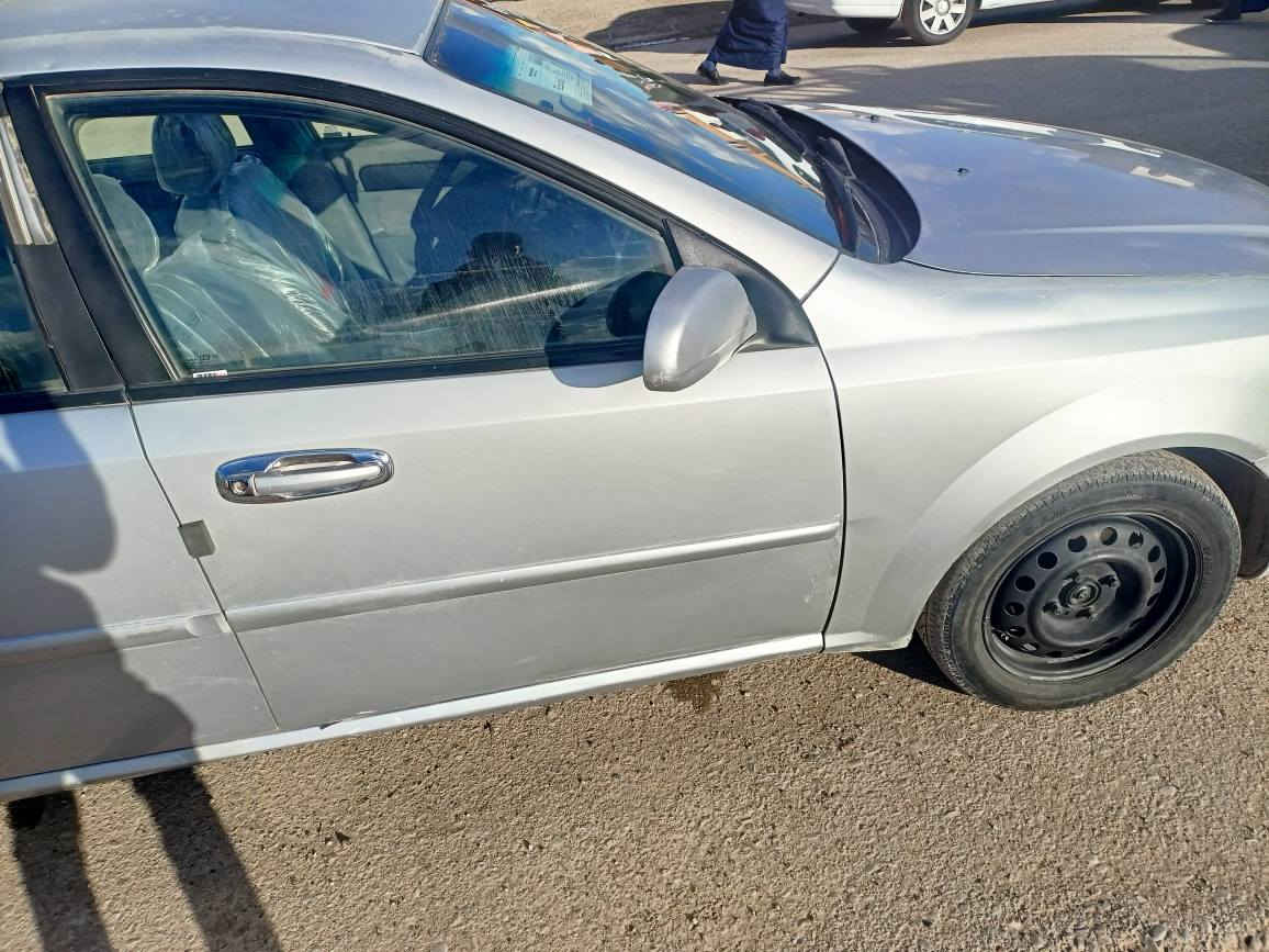 اوبترا 2008
رقم دهوك جديد 
گير اوتو
بيها جاملغ واحد 
سعرها 76
***********
