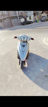 بريز بغبغاء • ترايك • ١٤٠