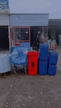 المشروع المسيب • مواد منزلية • توصيل لجميع المحافظات