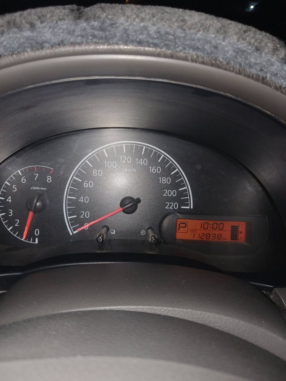 سلام عليكم سني ام لبليتة زركة خوان عليها غرامات ٢٠٠٠٠ مسجله معة متضاهرين ملعب شعب مرور عام واخذ فلوس كامل اني دفع كالو شهرين أو ٣ مادري سونار معة نشر موديل ١٩ بطنها جديدة كهربايات كير محرك جديد شركة يدات نيكل شمسيات مطر اصلي تخم تاير تبريد وتتفئاء شاشة اصلي دوشمة جديدة باتري دامة العنوان م صدر قرب شارع صناعة هاتف ***********ابوفقار
