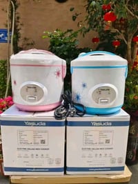 قدر تمن كهربائي • ٥ لتر • ٩٠٠ واط