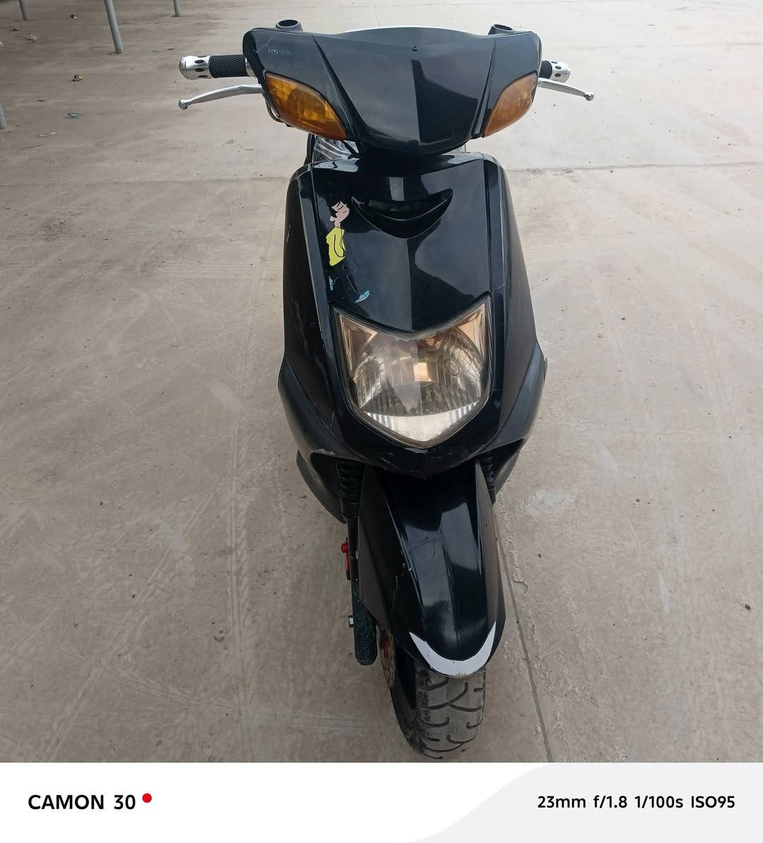 سلام عليكم متاح دراجه سكنس ياباني تشتغل نكره سلف بلديه البيع كفرات ختم صليه السعر 600وبيه مجال تعال خاص ودتلل ***********الستفسار رقم ***********
