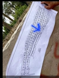 بستان الكبيسي • ٣٠٠م • طابو زراعي