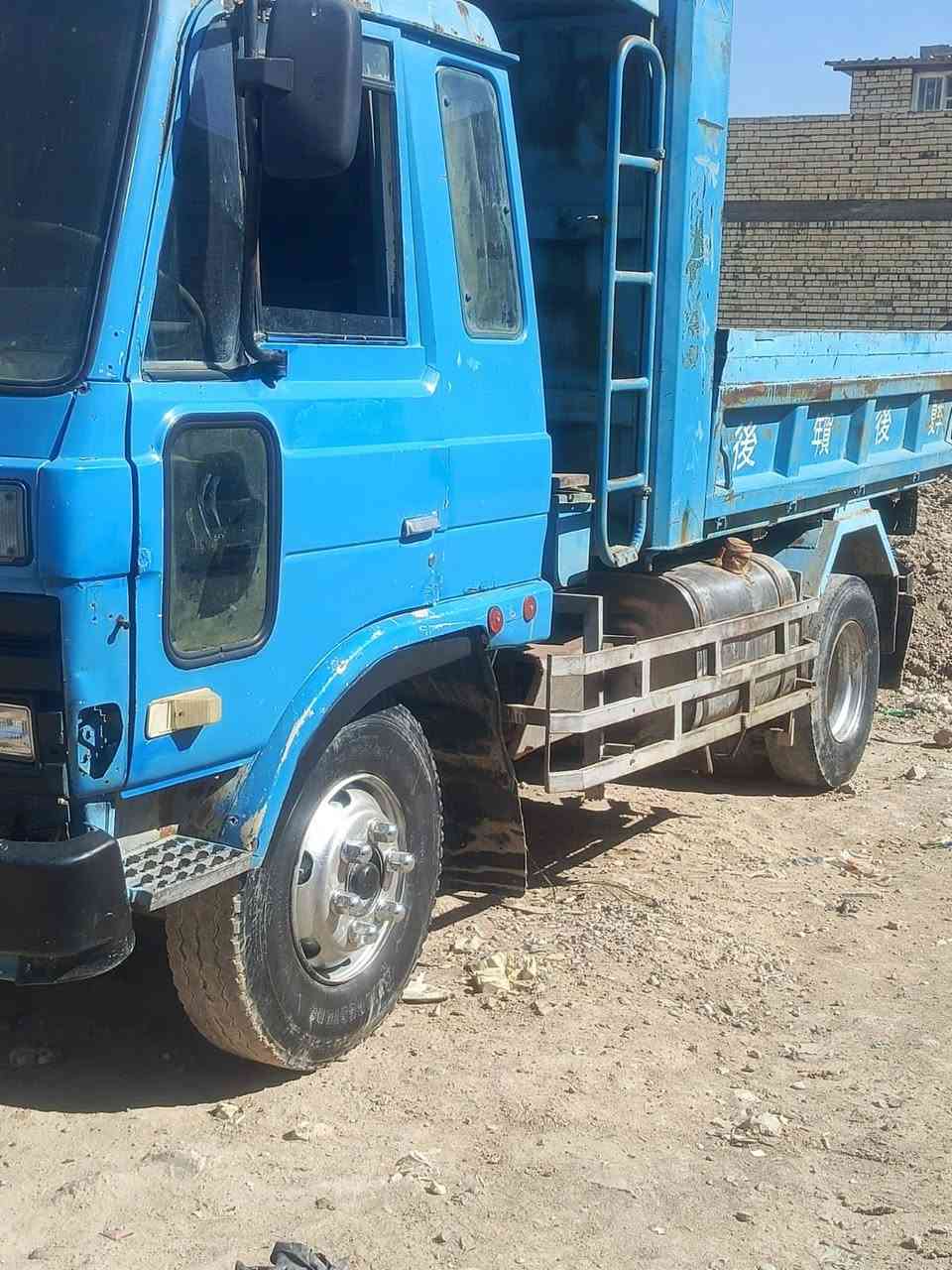 سيارة نيسان مكفولة تخم تاير سيارة جاهزة بغداد تحويل مباشر استفسار عل  رقم ***********
