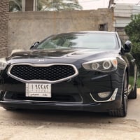 كادنزا • ٦ سلندر • كلين تايتل
