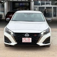 التيما SR • ٢٠٢٤ • حادث دعاميه