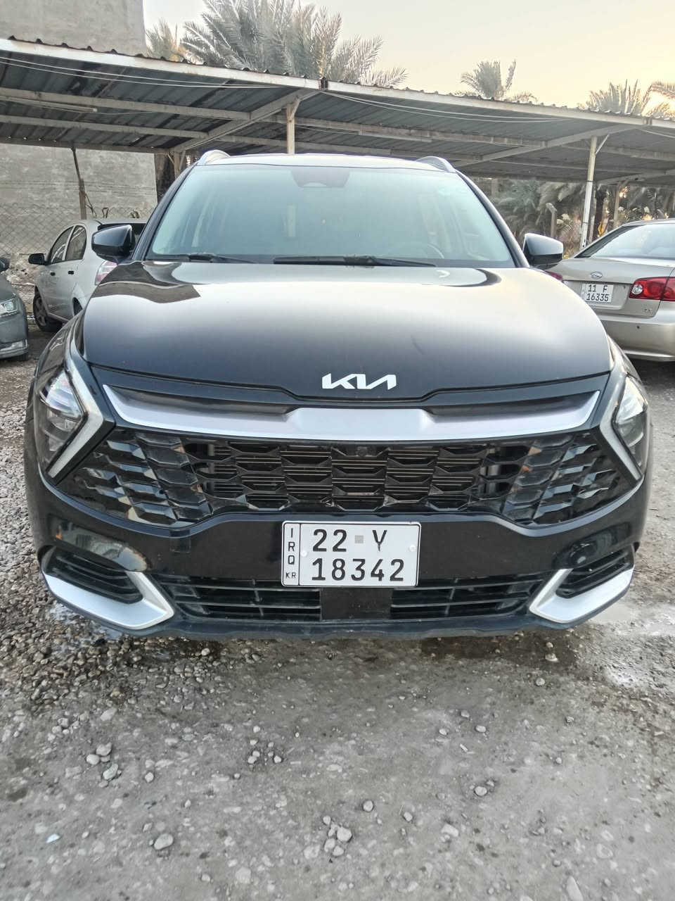 اسلام عليكم سيارة سبورتج موديل 2024 حادث دعاميه فقط لون اسود
مواصفات 
تحكمات استيرين مانع انزلاق نزول منحدرات قيادة ذاتيه ست وضعيات قياده مواس تبريد قطعتين كامره اماميه كامره خلفيه  تدفئه كشنات اماميه اوامر صوتيه اهواي بيه مواصفات
السعر 198 وبيها مجال

العنوان بابل المسيب
***********
***********
