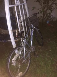 دراجة • شغال • ما بيه شي