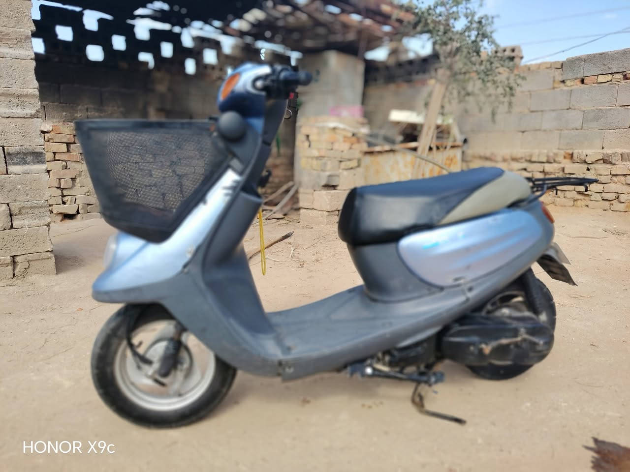 للبيع منغولي ام السله
كهربائيات شغاله.     موديل 2007
مكينه ناعمه
دشبول+شوته+شافطه+كبريتر+ كشن كله حديد
مكاني كربلاء الإمام عون السعر ٣٥٠وبيها مجال


**إذا كنت صاحب هذا الإعلان وتريد حذفه لأي سبب، رجاءا أرسل رسالة إلى الدعم الفني**