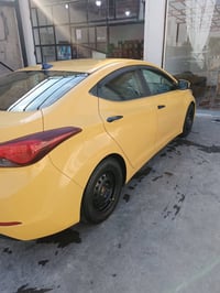 لانتره موديل 16فول مواصفات مكينه كير شرط حادثة خشم جاملغ بدون دواخل مك...