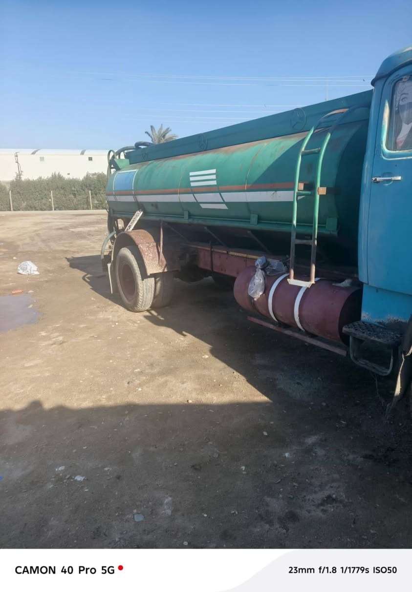 سلام عليكم تنكرجديد ابردين للبيع مكان كربلاء استفسار ***********
