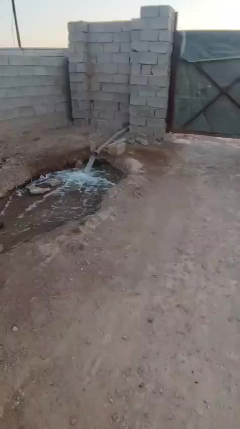 السلام عليكم دونمين ونص للبيع سند 25 بسمنا السعر 275
الاتصال على الرقم ‏‪***********‬‏
