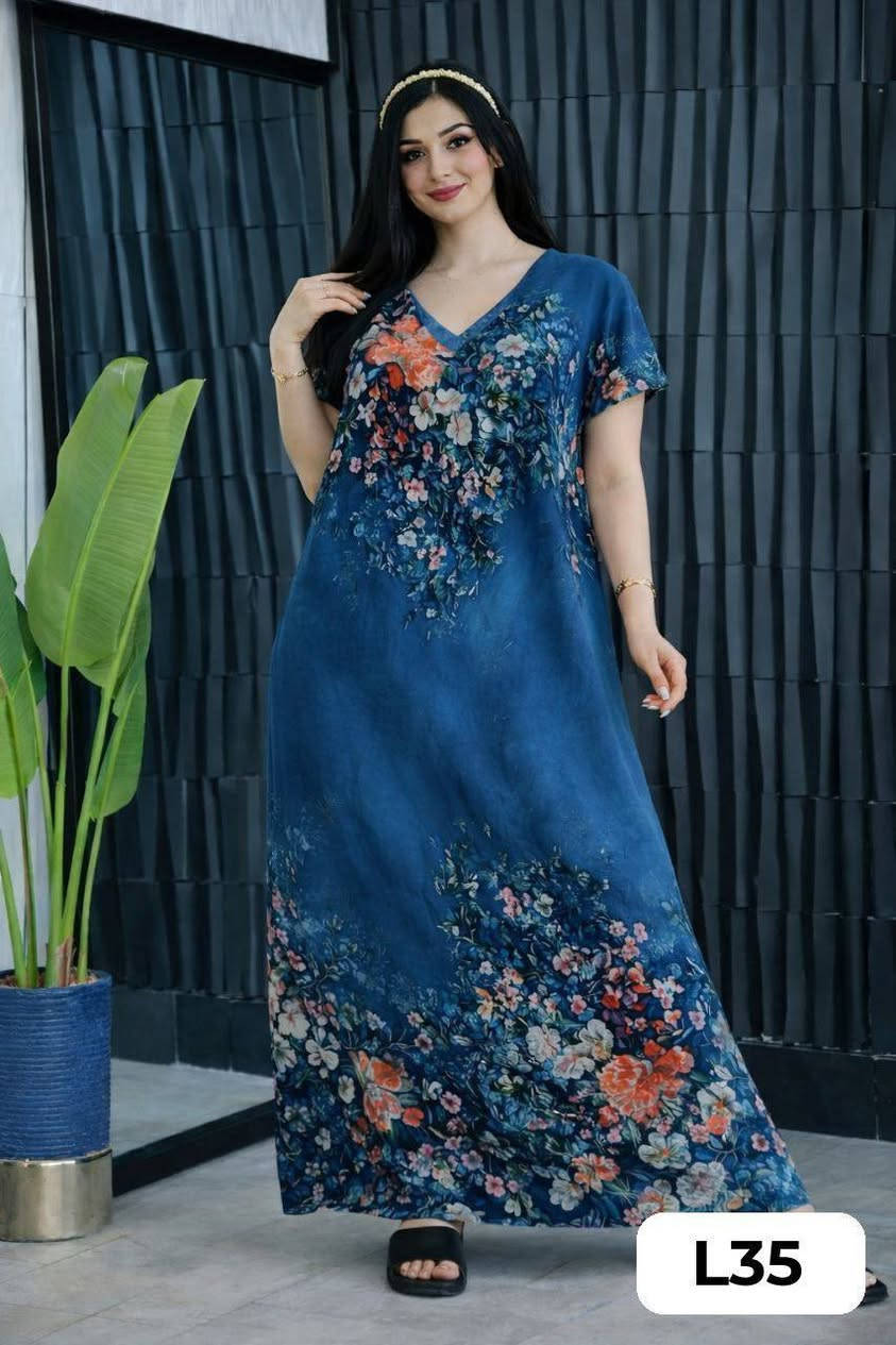 #دعم #المنتج #الوطني 
باااعي هل موديل الي يجننن 🕊❤🌹🛑قطعه رمضانيه تحفه 
#15بس والتوصيلل مجاني ☄️🤝
 تخلين الكل يسئل منين جبتي هل #جمممال ♥🕊🥹
القياساات فري سايزز.


**إذا كنت صاحب هذا الإعلان وتريد حذفه لأي سبب، رجاءا أرسل رسالة إلى الدعم الفني**