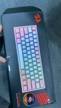 ميكانيكي • اصلي • كمبيوتر