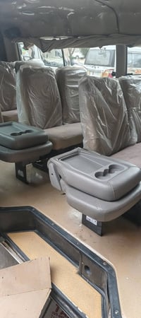 تحوير قلابات فتون جنبي هايسة نيسان مكان بغداد الحرية 07713073086