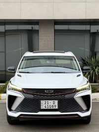 كولراي GS • ١.٥ توربو • ضمان ٦ سنوات