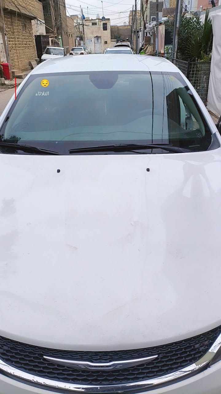 سي ٢٠٠ موديل ٢٠١٥ ضررهه باب وجاملغ اماي ايسر راجعات نفسهن بدون دواخل مكفول كير مكينه تبريد كهربائيات كلهه بلادي رقم نجف شرط التحويل مكان السيارة نجف
السياره عايزه بوش طبله ودسكات فقط السياره احلى من الصور بعد السعر ١٠٥ ورقة للاستفسار ***********
