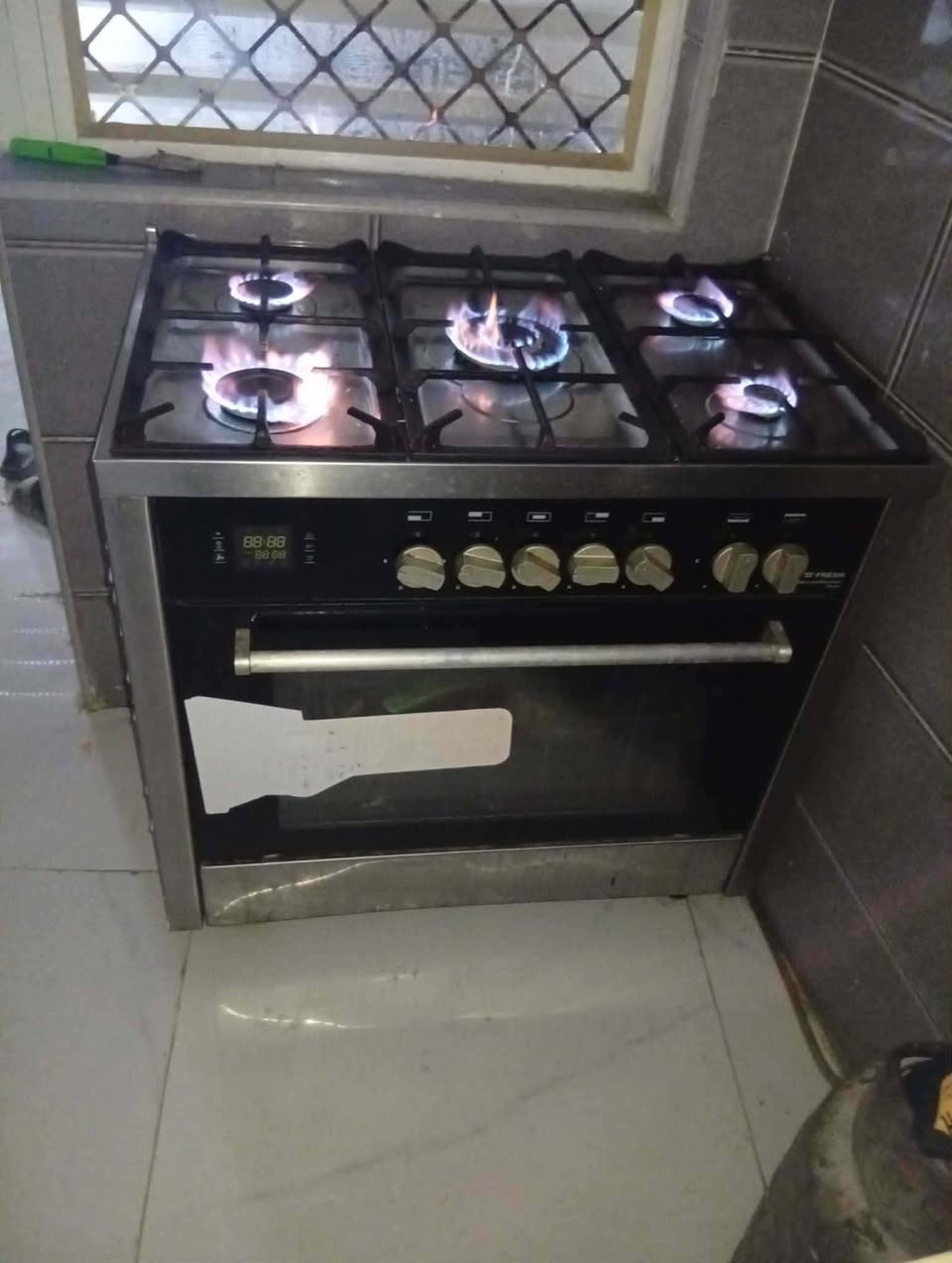طباخ استعمال قليل طباخ مشتري 560   حاليا يردوه 250  شغال ع فحص عنوان حله حي شاوي


**إذا كنت صاحب هذا الإعلان وتريد حذفه لأي سبب، رجاءا أرسل رسالة إلى الدعم الفني**