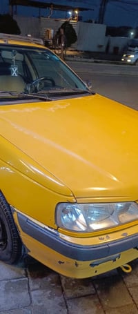 موديل ٢٠١٣ • سنويه جديده • بيه مجال