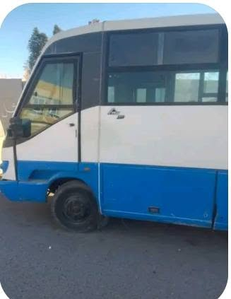 بايديا للبيع ابيع كوم حديد عطل بم كشرهة حلو مثل ما موضح بلصوره السعر: مليونين ونصف بي مجال بسيط الرقم للتواصل:***********
