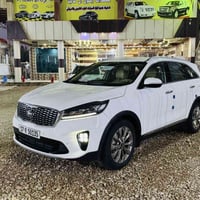 سورنتو خليجي • ٢٠٢٠ • ٦ سلندر