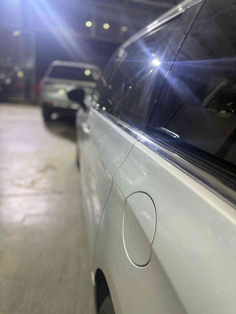 السلام عليكم باسفيكه فيوجر موديل 24 حادث دعاميه نفسها بدون صبغ السعر 240 مكانها  ***********   ***********
