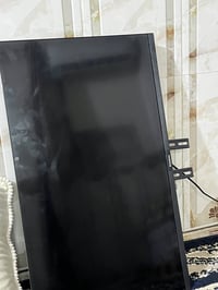 بلازما ٣٤ بوصة • جديدة ما بيها عطل • النجف