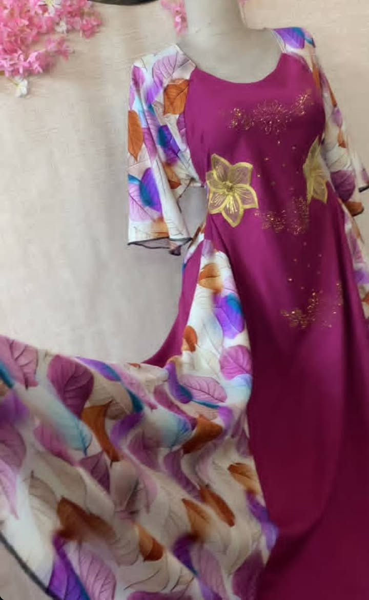 خياطه دشاديش كشمير كابوي اصلي دبل كلوش سعر الدشداشه 15الف الحجز والاستفسار على خاص يتوفر الوان وتصاميم اجمل مضروب اوفر


**إذا كنت صاحب هذا الإعلان وتريد حذفه لأي سبب، رجاءا أرسل رسالة إلى الدعم الفني**