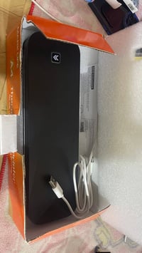 طابعة محمولة • حرارية • ماركلايف A4