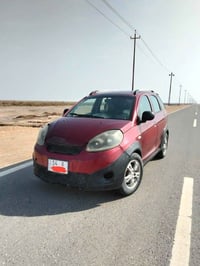 شيري اكس وان • ٢٠١٣ • كير جديد