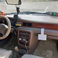 سمند كرستال • ٢٠١٢ • تحويل ثاني يوم