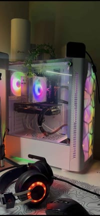 تجميعة اقتصادية • RX 580 • مستخدم شهر