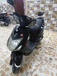 دراجة جديدة • مكينة ناعمة • الصالحية الكرخ