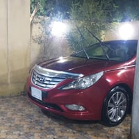 سوناته ٢٠١١ • مسيب بابل • مكينة وجير